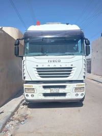 افيكو • صهريج • شاحنة صهريج • صهريج افيكو • افيكو للبيع • شاحنة للبيع ...