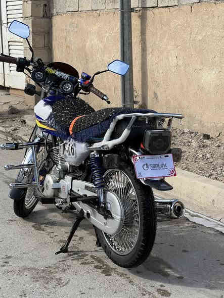 السلام عليكم نامي برو موديل 24  دراجه كامله مناقصهة برغي دراجه خيرمن الله كفاله عامه  ناقصهة بس خيال   " السعر 690.  وتعال وبيك خير وتدلل. رقمي.  ***********
