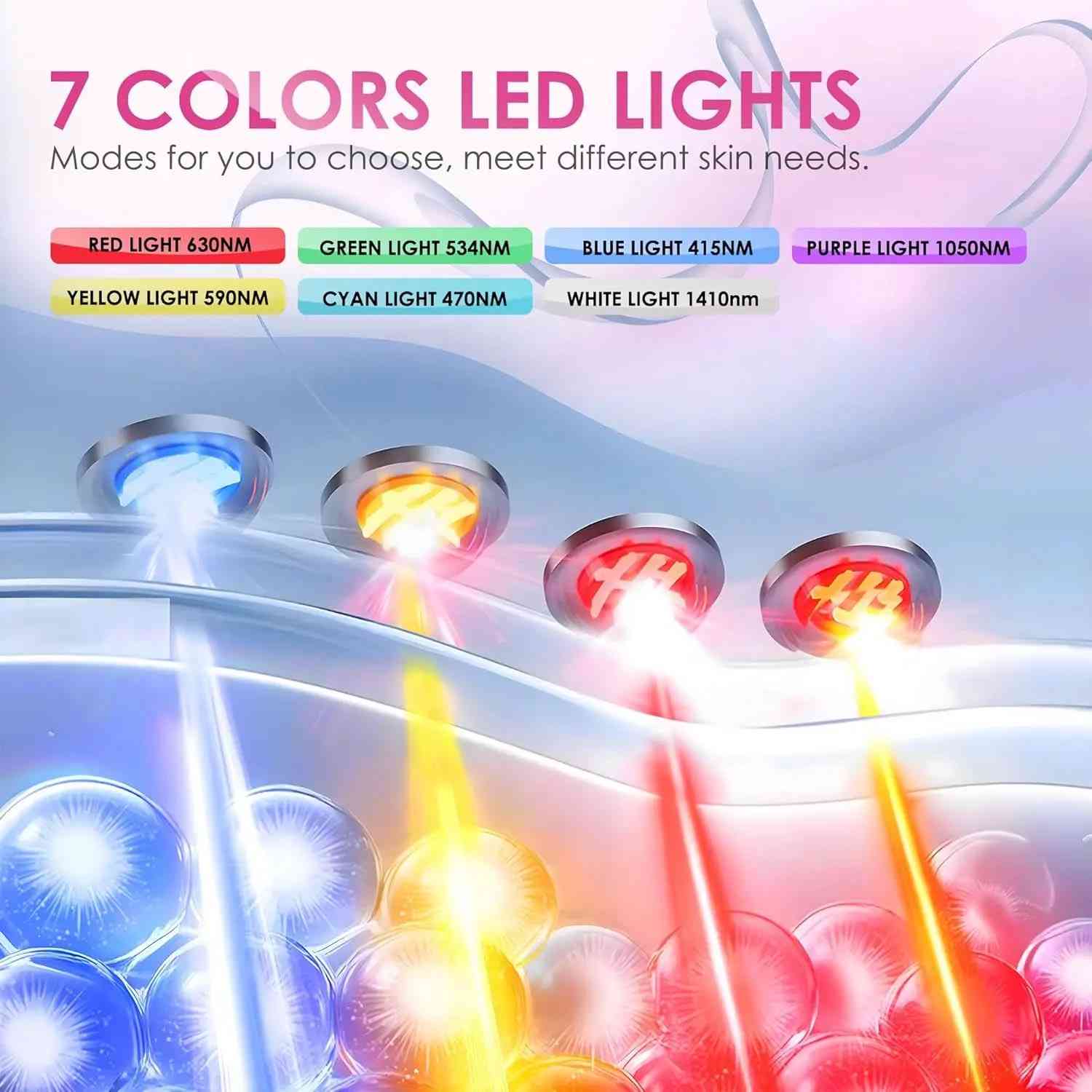 قناع الوجه باضاءة LED من دويفي (FSA/HSA) للعلاج بالضوء الملون وتقليل حب الشباب وتجديد البشرة ومكافحة الشيخوخة والتجاعيد
السعر 25


**إذا كنت صاحب هذا الإعلان وتريد حذفه لأي سبب، رجاءا أرسل رسالة إلى الدعم الفني**