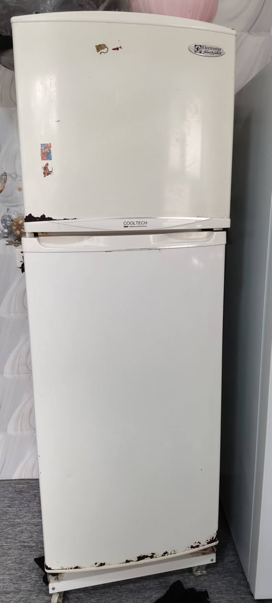 ئم سلاجمان هيه بو فروستن ***********
