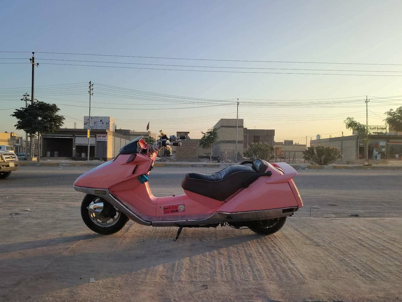 السلام عليكم
فيوجن للبيع مفتوحه بس كازكت اكفله من تنقيص وتبخير ونضوح تجي شغل وتسمع نعومه 
كهربائيه كله شغاله 
صالنصه بطل 
ستيرن رياضي
مجاميع نيكل 
تأيراته نضاف 
طوس نيكل ويل خلفي نيكل 
كفر مصبوغ درجة اولا شذره ولمعه تجي وشوف 
سعرها مناسب 
مكاني نجف


**إذا كنت صاحب هذا الإعلان وتريد حذفه لأي سبب، رجاءا أرسل رسالة إلى الدعم الفني**