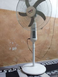 مروحة • بدون بطارية