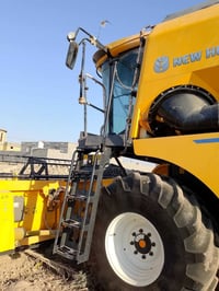 حاصوده • موديل ٢٠٢٥ • ٤٠٠ساعه