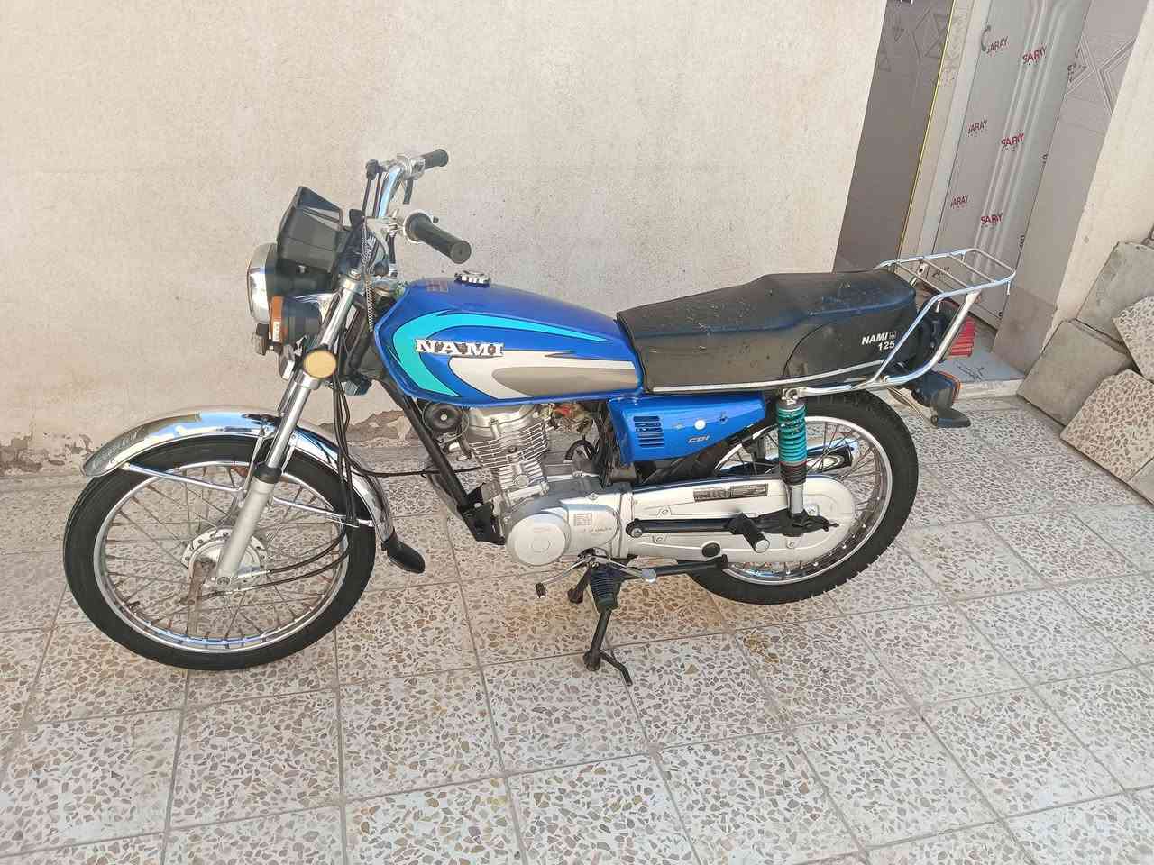 السلام عليكم 4كير أرشه 21تعمير 23 اوراق اصولي كلشي شغال ما عايزه اي،شي السعر 750 مكانه الديوانيه الشراي يتفضل خاص


**إذا كنت صاحب هذا الإعلان وتريد حذفه لأي سبب، رجاءا أرسل رسالة إلى الدعم الفني**