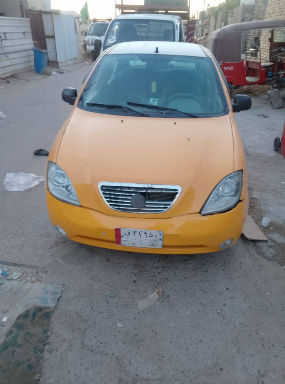 سلام عليكم شباب طيبه لبيع موديل 16مصفره هيه وغرمات سعره25وبيه مجال ***********
