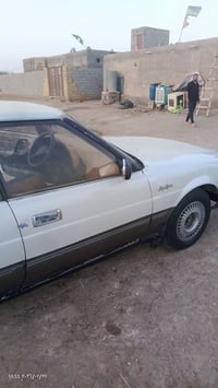 هارتوب • موديل ٩٢ • مكينة وكير
