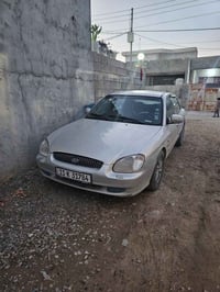 سوناته 2001للبيع مشروع وطني سنويه صالحة لحد 2030 سياره مكفولة كفالة عا...