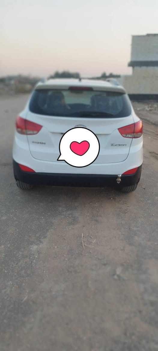 توسان للبيع
اللون: أبيض
السيارة مكفولة
ملاحظة فقط: صبغ مسطرة بالجنطة
سيارة مال جني تحويل مباشر
محرك 2000
الكير والمكينة مكفولات
رقم بابل
السيارة حلوة وخير من الله
السعر: 151 ورقة
بيه مجال بسيط والتدلل موجود
📞 الاتصال: ***********
