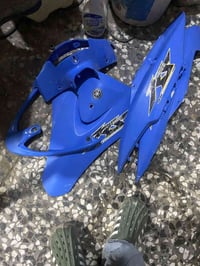 كفر سمائي • ليط كامله • سبايدر مراوس