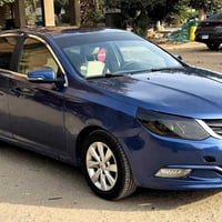 نيو أوبترا • ٢٠١٩ • مرور المعادي