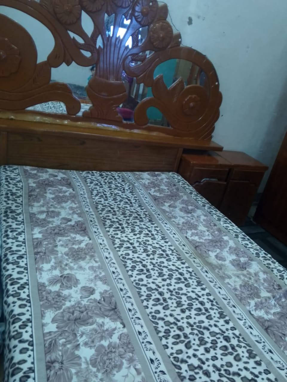 أغراض بيت نضيفه للبيع كلمن وسعره
الأسعار خاص


**إذا كنت صاحب هذا الإعلان وتريد حذفه لأي سبب، رجاءا أرسل رسالة إلى الدعم الفني**
