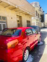 فلاوين • ٢٠١٣ • محرك وكير بلادي