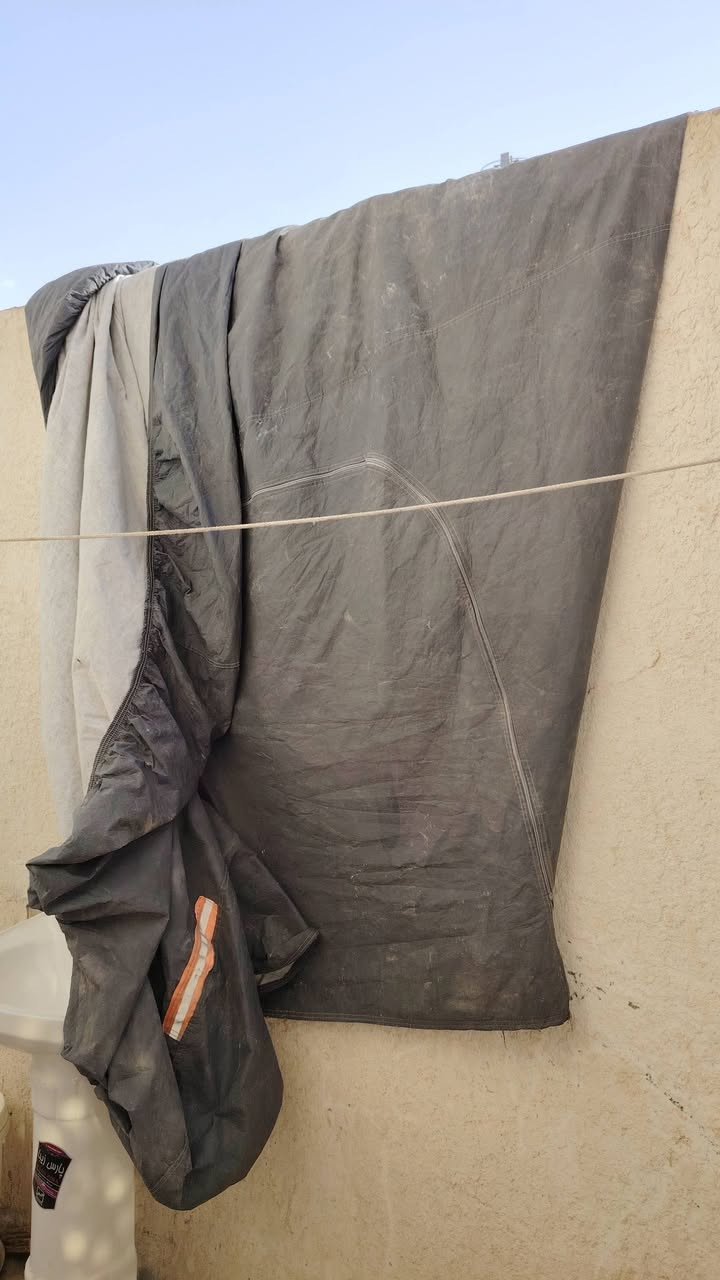 جادر سياره للبيع سعره ٢٥ ألف ***********
