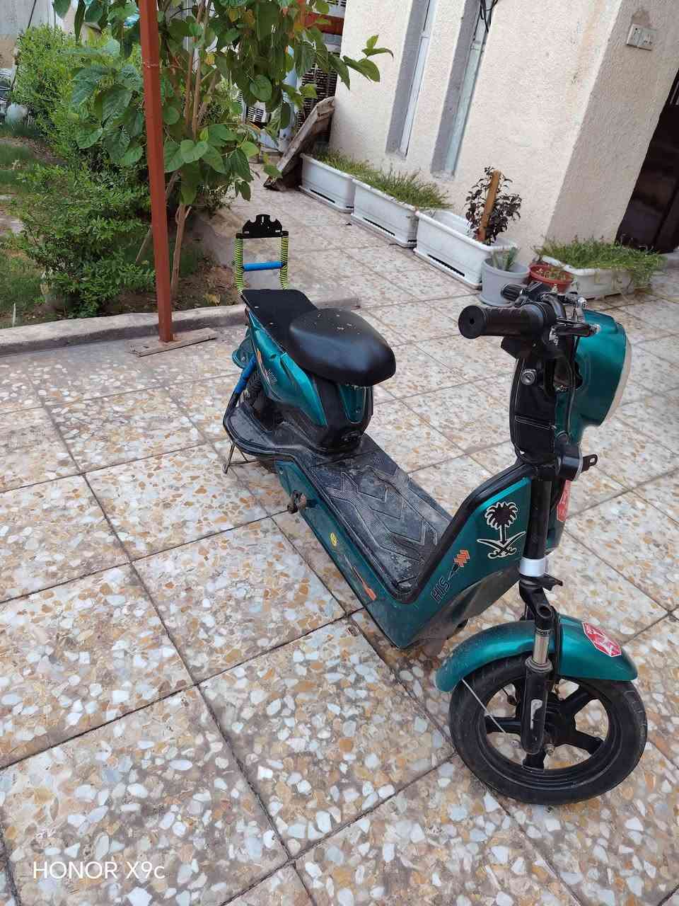 للبيع نظيفة بطاريات وشاحنة جديدة السعر 200 الف


**إذا كنت صاحب هذا الإعلان وتريد حذفه لأي سبب، رجاءا أرسل رسالة إلى الدعم الفني**