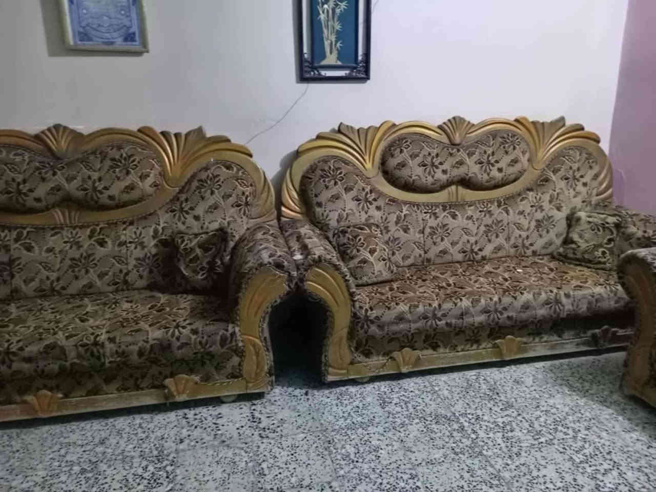 تخم ١٠ مقعد ٢٥٠  كربلاء العطيشي حي الشرطه ***********
