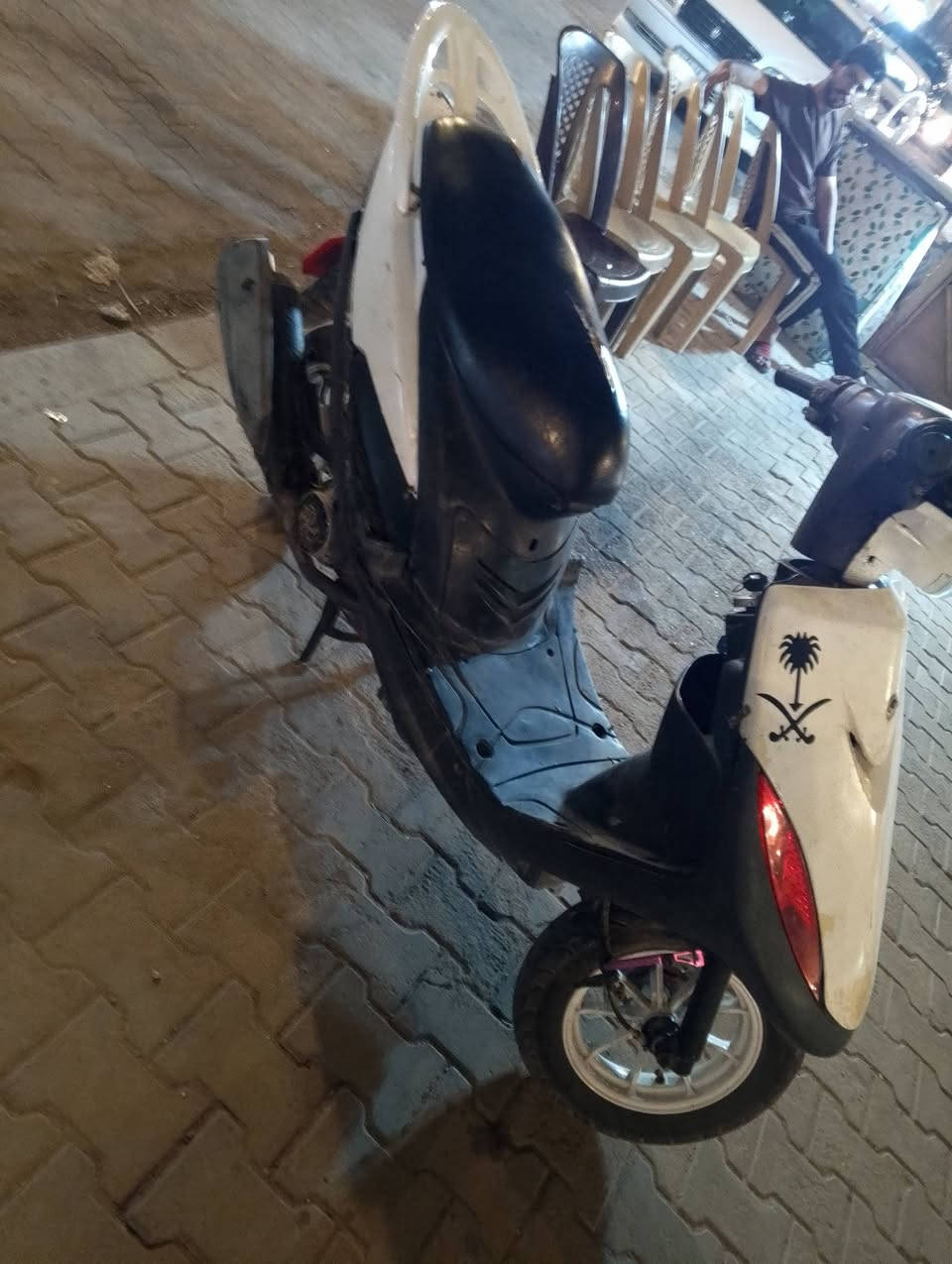 ماكدس عدله للبيع مكينه ناعمه ومعدل فول السعر 450وبيه مجال الموشراي لايتعبني


**إذا كنت صاحب هذا الإعلان وتريد حذفه لأي سبب، رجاءا أرسل رسالة إلى الدعم الفني**