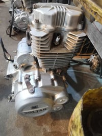 محرك سلطان 150 • تجفيت جديد • الهوير شلهه الحجاج