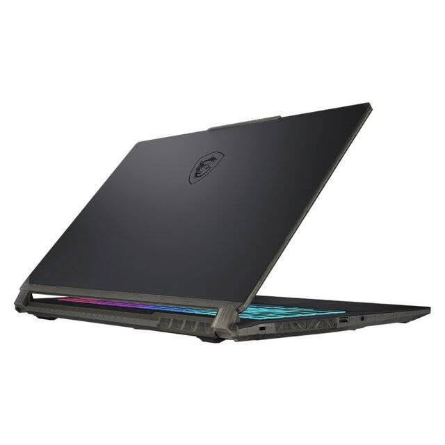 💻 MSI Cyborg 15 A13V

Processor: Intel Core i7 13th Gen

RAM: 16GB DDR5

Storage: 512GB M.2 NVMe SSD

Display: 15.6" FHD IPS-Level – 144Hz

Graphics: NVIDIA GeForce RTX 4060 8GB GDDR6

Keyboard: 4-Zone RGB Gaming Keyboard

Wireless: Wi-Fi 6E + Bluetooth 5.3

Operating System: Windows 11 (حسب الإصدار)
الموقع:  ديالى_ بعقوبة _خلف مدرسة الجواهري
للتواصل : ***********
