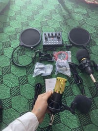 الكترونيات • اكسسوارات • ويه توصيل