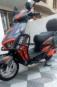 سكنس • نظيف • موديل ٢٥