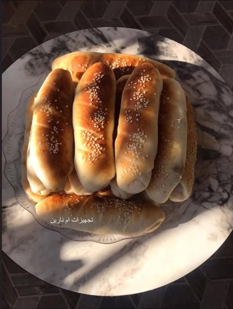 ✨ رمضان مبارك عليكم 🌙
أعاده الله علينا وعليكم بالصحة والعافية

نعلن فتح باب الحجوزات على تجهيزات شهر رمضان المبارك
طبخات بيتية وتفريزات جاهزة بطعم المطبخ العراقي الأصيل 👌
خلّوا تعب رمضان علينا واستمتعوا بأجواء الشهر الفضيل

📩 للحجز مراسلة الصفحة او على الواتس  آب ***********
الحجوزات محدودة
العنوان بغداد الغزالية يوجد توصيل داخل بغداد
