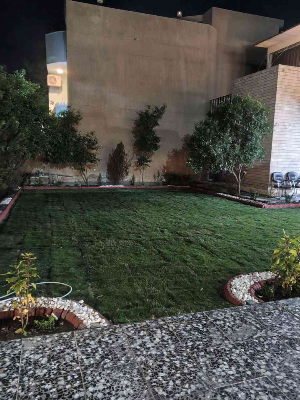 ​🌳 حدائقه- بغداد- لخدمات تنظيف وترتيب الحدائق 🌹
هل تبحث عن إطلالة مميزة وجذابة لحديقتك؟ نحن هنا لخدمتك!
نغطي كافة مناطق وأحياء مدينة بغداد(الجانب الأيمن والأيسر) ونقدم لكم أفضل الخدمات الزراعية بأيدي خبيرة.
​🛠️ خدماتنا تشمل:
​تقليم وقص الأشجار: ترتيب الأشجار العالية والشجيرات بشكل هندسي وصحي.
​زراعة الثيل الطبيعي: فرش وزراعة الثيل  ليكون بساطاً أخضر رائعاً.
​زراعة الورود والشتلات: تنسيق وزراعة أجمل أنواع الزهور الدائمة والموسمية.
​تنظيف وترتيب الحدائق: إزالة الحشائش الضارة، تنظيف المخلفات، وإعادة الحياة لحديقتك.
​💰 أسعارنا:
​أسعار مناسبة جداً ومنافسة وتعتمد على حجم الحديقة ونوع العمل المطلوب. رضاكم هو هدفنا!
​📞 للتواصل والاستفسار:
​يمكنكم الاتصال مباشرة أو المراسلة عبر الواتساب على الرقم:
👉 ***********👈

