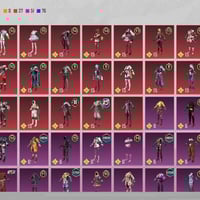 ببجي • مستوى ٧١ • ٤٠٠ شدة