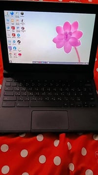 كروم بوك • ٤ جيجا رام • انتل N3060