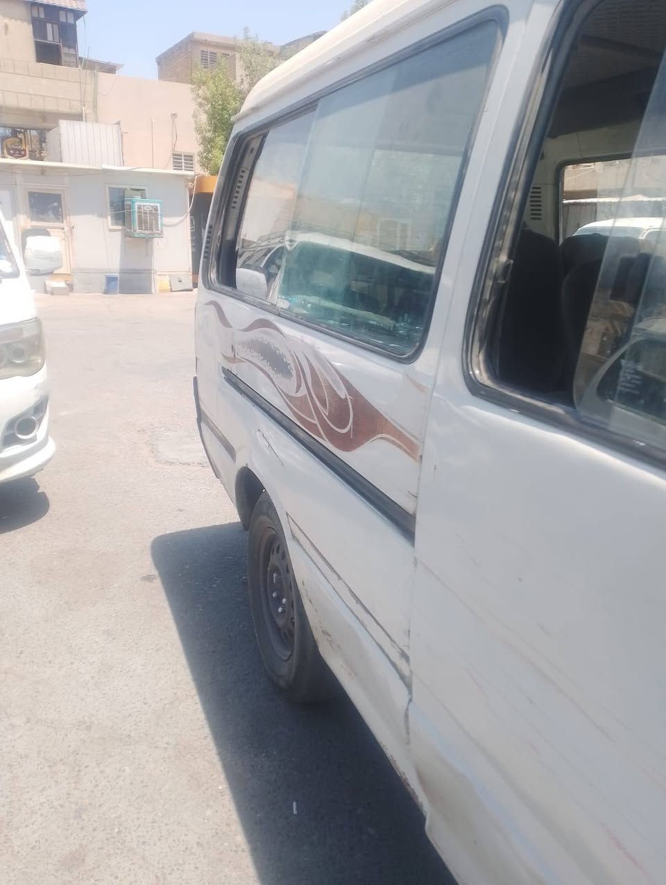 فتون موديل 15 حره  بس ابيع كوم حديد مكينه كير اكسل جدد سعر 22 وبيه مجال عنوان بغداد كماليه***********
