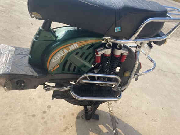 لبيع ماطور شحن نضيف بطاريات بعدهن  جديدات 
مكاني جلولااء سعر 300وبي مجال رقمي ***********
