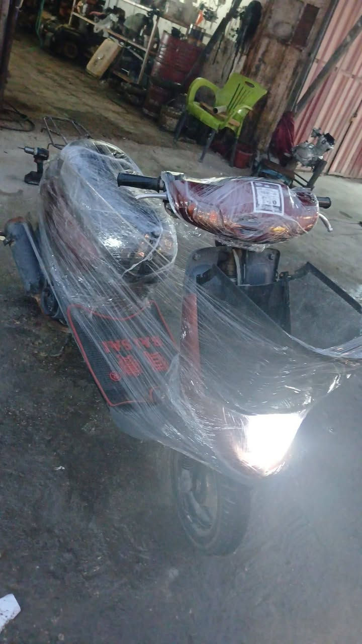 منغولي للبيع كله شغال سعرها 350.  كربلاء قنطره اسلام


**إذا كنت صاحب هذا الإعلان وتريد حذفه لأي سبب، رجاءا أرسل رسالة إلى الدعم الفني**