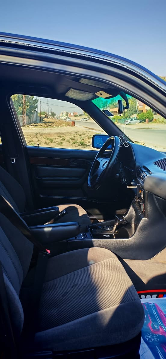 بي ام دبليو 525 كبس موديل 91 رقم سياره سنويه جهاز سياره كفاله فقط صبغ عام سعر 85 مكاني موصل رقم هاتف *********** اذا مو شراي لا تخابر وسياره نفس ال بل صوره وحلئ بعد
