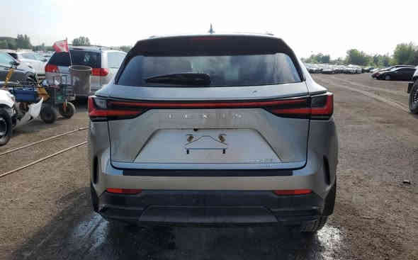 لكزز NX 2025 هايبرد 
موعد وصول 12/25 
وياها دعاميه كامله نفس الون مشتريها 
السعر واصل بغداد بدون تصليح 20800
للاستفسار 
***********
بغداد حي جامعه نفق الشرطه شركه الناجح
