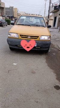 سايبا للبيع موديل 2014 كير ومكينه خير من الله شواصي نضاف تبريد شغال هز...