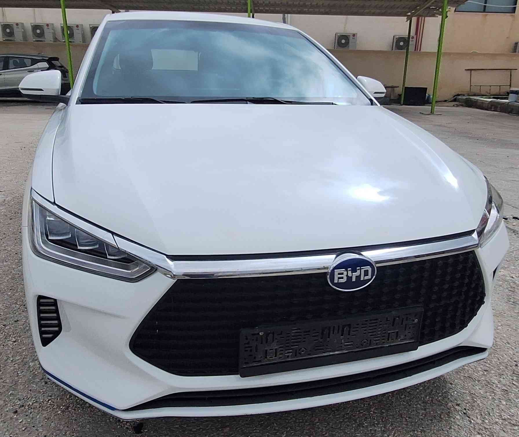 Byd e2
عداد :100 km 
فحص ٤جيد 
دفعة ٥ الف قسط ٢٥٠ 
بتصفي ١٢٥٠٠ دينار كاملة 
الاقساط من راسي لراسك 
بتمشي بالشحنه ٣٥٠ كيلو 
٠٧٨١٢٢٢٩٨٦ علي


**إذا كنت صاحب هذا الإعلان وتريد حذفه لأي سبب، رجاءا أرسل رسالة إلى الدعم الفني**