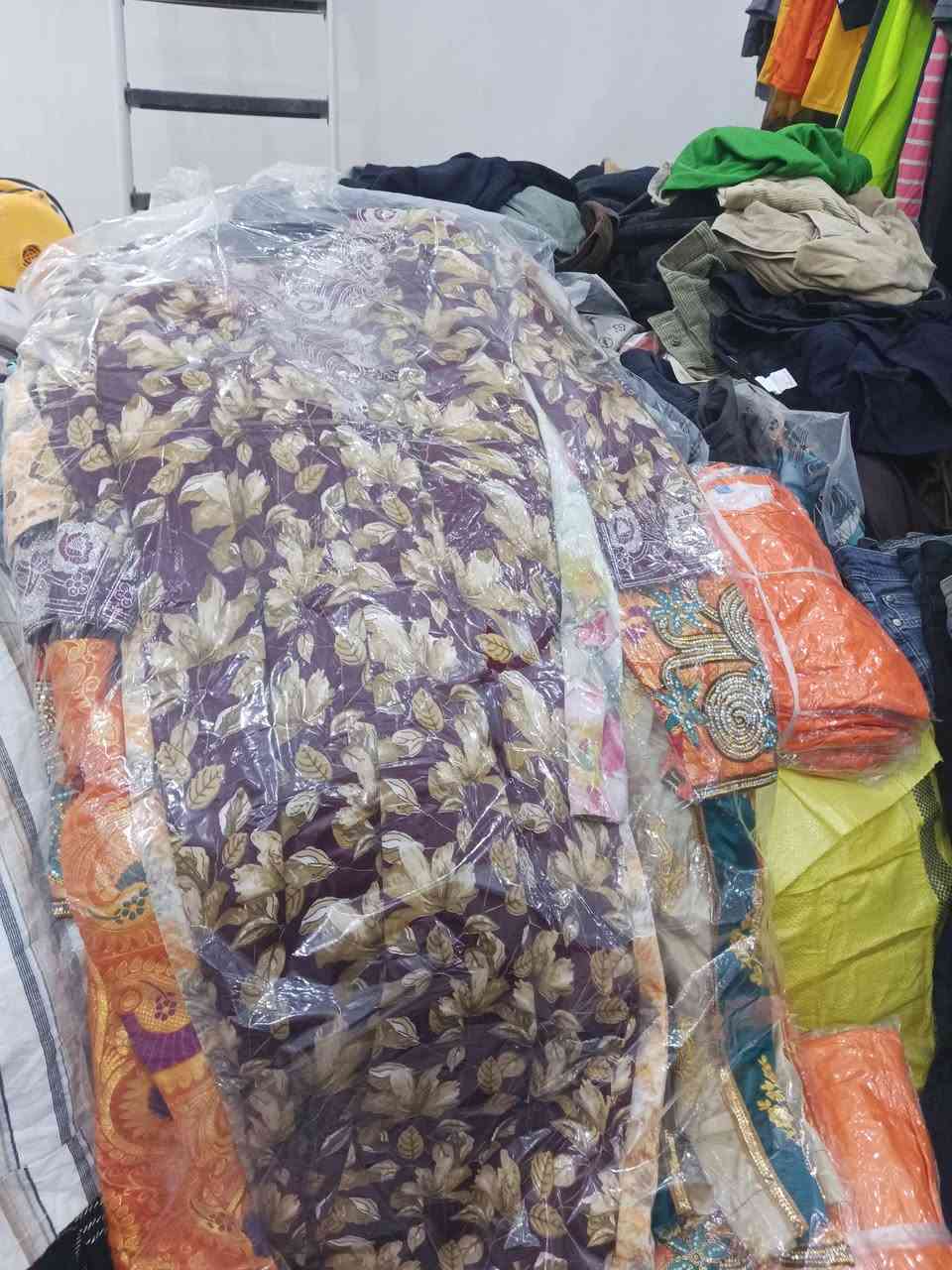 وصل اليوم 
مخور بناتي كويتي 
نظافة وجودة عالية 
سوق الشيوخ حي العسكري شارع الصورة قرب حسينة الإمام الحسن العسكري عليه السلام


**إذا كنت صاحب هذا الإعلان وتريد حذفه لأي سبب، رجاءا أرسل رسالة إلى الدعم الفني**