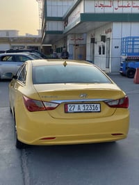 سوناته • ٢٠١٢ • ٢٤٠٠