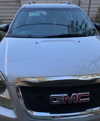 اكاديا • ٢٠١١ • ٧ راكب