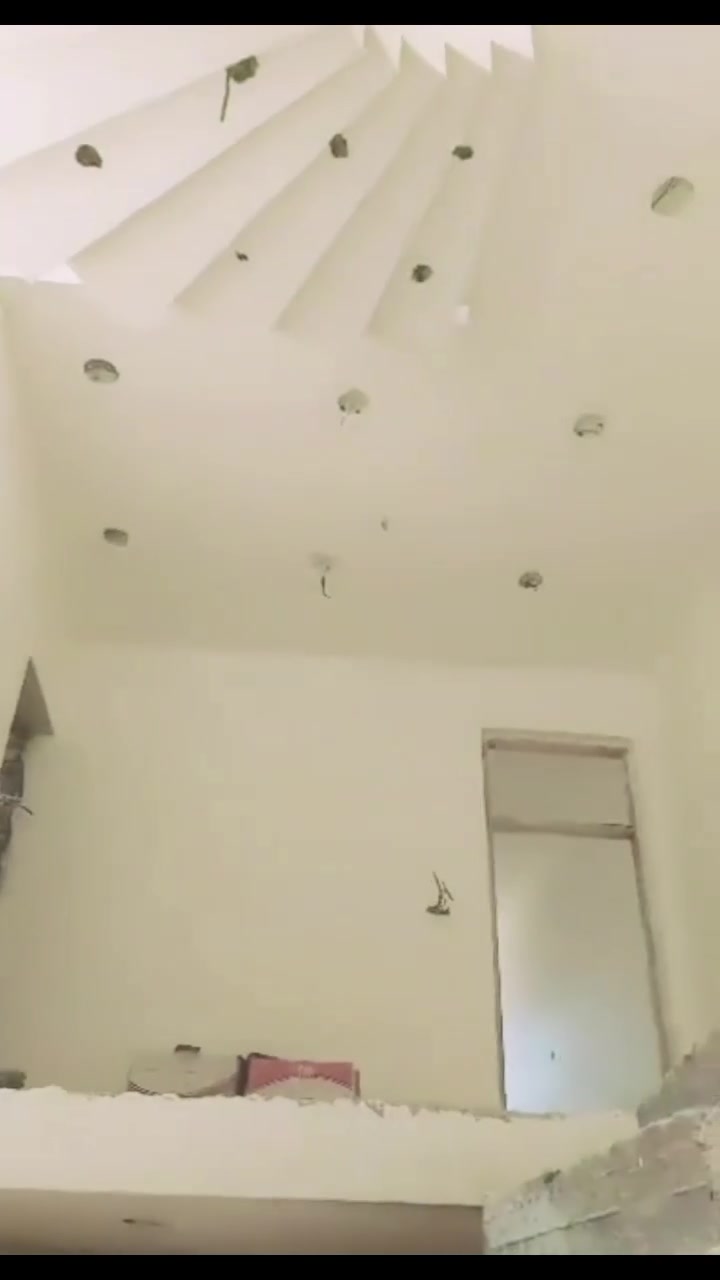سلام عليكم شغل جص وبورك أو ترميم يتفضل وتساب ***********شغل درجه اولى
