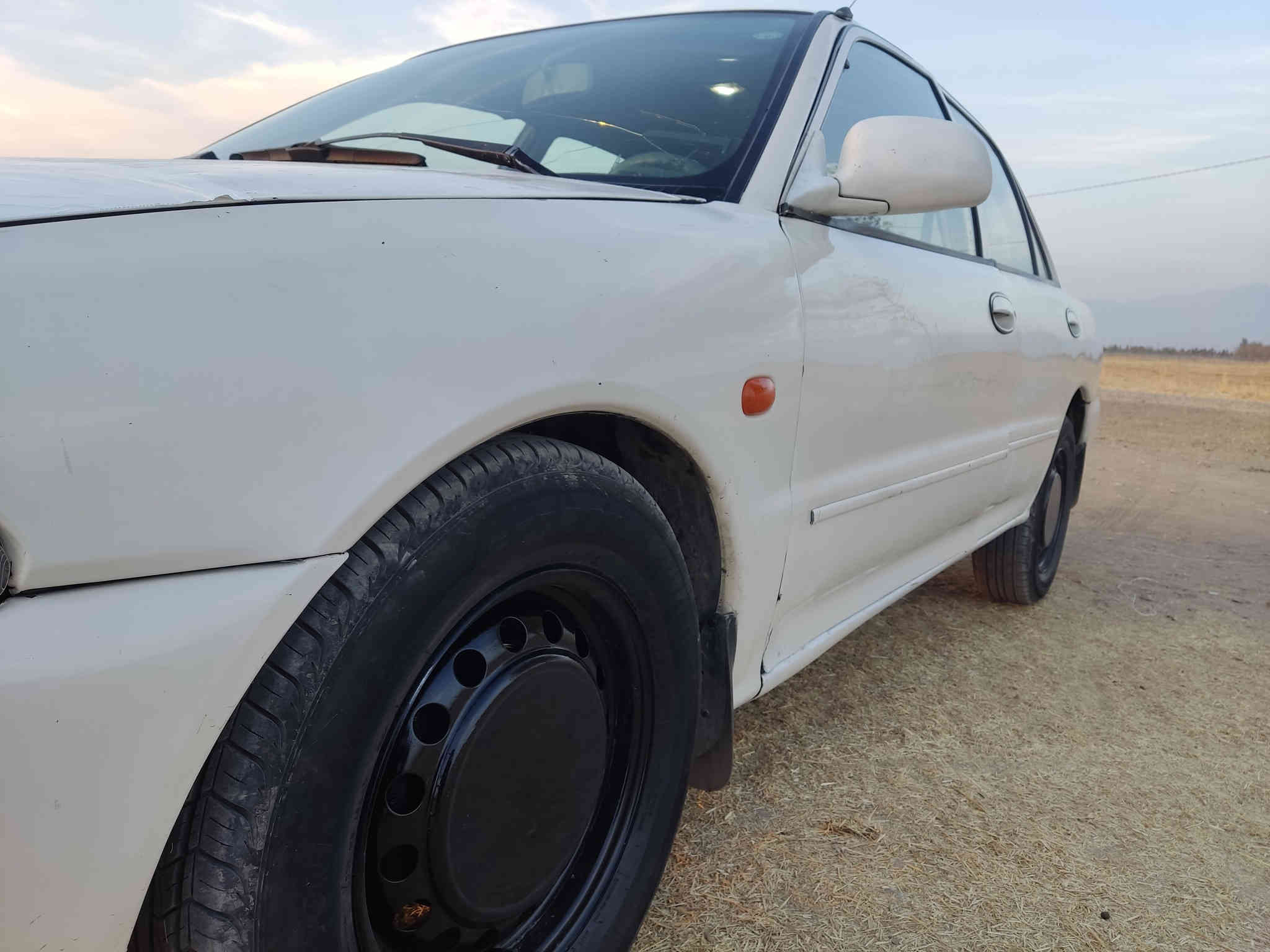 بةناوي خوداي گةورة سلأو پرؤتؤن 2004 تؤماتيك گيروو مةكينةي بةشةرت دةعمي نية دوو جام كارةبا پاوةر قوفل مةركةزي صندوق كؤنترؤل كاميرة شاشة ئايپات چوار تايةي تازةية تةقةو رةقةي نية زؤر بةهةلمةتة بةنزين زؤر كةم ئةخوات سعري 22 گةلأ مةجال ***********
