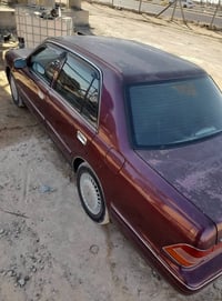 راس الثور • ١٩٩٨ • رقم انكليزي