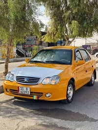 للبيع سيكي تكسي 2012 بدون ضرر مصبوغ حزام جماليه تفاصيل تعال خاص0751846...