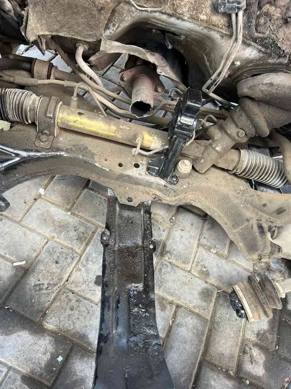 حسن طالبيه   لتصليح وبيع ادوات وتجفيت وتحوير جميع انواع السيارت🚖 شيري 🚘بيوايدي 🚕تيكو جيلي🚑 كورلا🚦 سمند 🚥بيجو بارس 🛞 الموقع بغداد طالبيه قرب  مطعم صادق تواصل 📞*********** ☎️🛜وتساب
