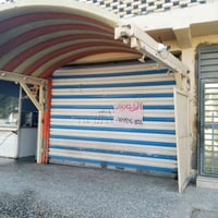 محل حي القدس مقابل الانصار ش عام الوجه 4وانازل5م سعرالايجار 250الف وبي...