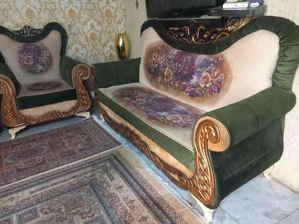 تخم تركي مستخدم تكمة ثكيل عشرةمقاعد 360بغداد ‎0771 799 6886لونةزيتوني وبيجي،ومبي،اي،كسر الشراي يتفضل خاص بغداد
