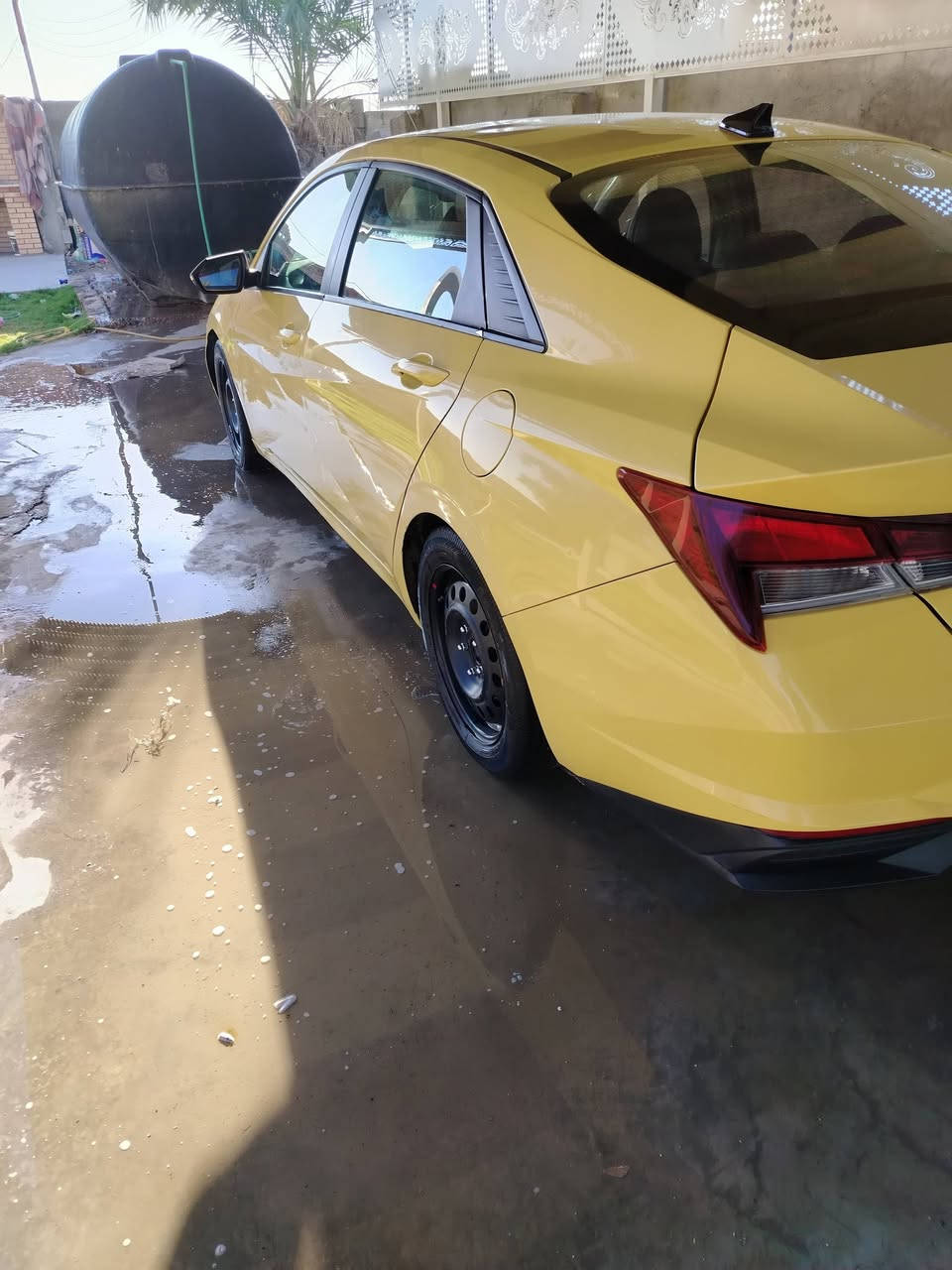 الانتره موديل ٢٠٢١ للبيع فقط حادثهة مثل ما موضح بالصور السعر ١٣٠ اتصال ***********
