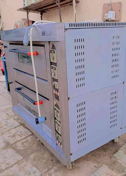 السعر خاص

 العنوان. النجف الاشرف  قضاء المشخاب 

‏‪0784 895 8314‬‏
