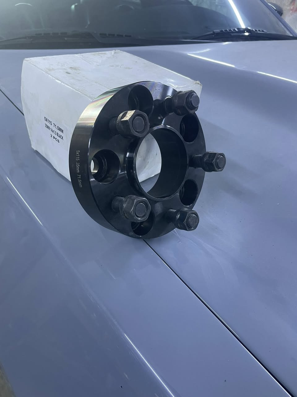 سلام عليكم شباب 
اسبينسرات للبيع ب 80 الف مامستعملات 
ايبيعوهن ب 120 المحلات ***********
