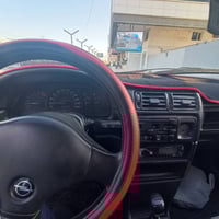 #السعر45 للبيع فكترا موديل 92سلايت حجم 16 سنويه بسمي للغاية2031 وهزه ج...