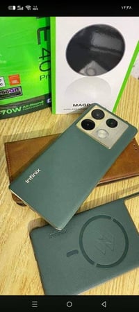 إنفينيكس • نوت 40 برو • Infinix Note 40 Pro • هاتف إنفينيكس • موبايل إ...